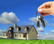 Заговор на выгодную продажу дома поможет получить максимальную цену