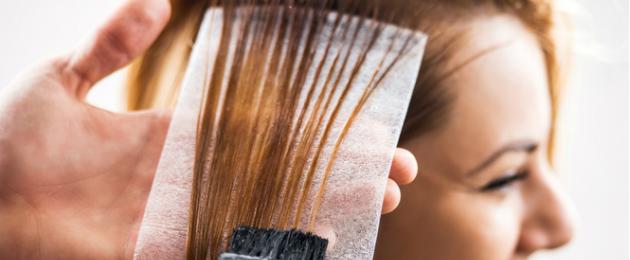 Как дольше сохранить окрашенные волосы. Окрашенные волосы: как сохранить цвет надолго? Продлевай периоды между окрашиваниями