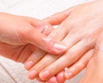 Защитный силиконовый крем для рук: инструкция по применению
