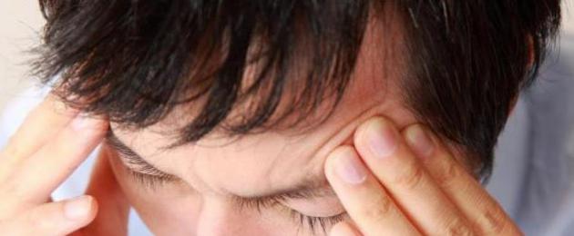 К какому врачу обратиться при головной боли: актуальные советы