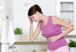 Причины солей и аморфных фосфатов в моче при беременности