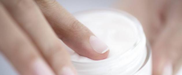 Кремы для жирной кожи лица — ЭкоТест. Матирующий крем для лица - что это такое? Обзор и отзывы