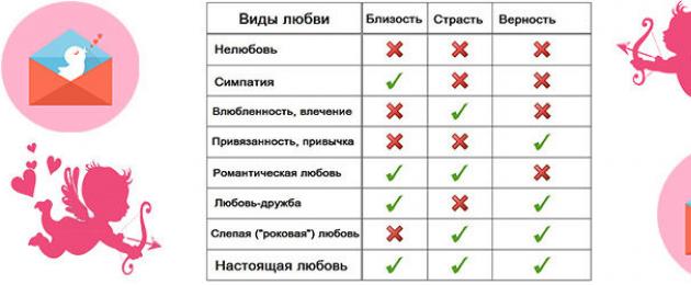 Что такое любовь? Об этом чувстве своими словами. Почему мы влюбляемся в одних и игнорируем других