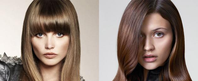 Kā pareizi tonēt matus.  Kāda ir atšķirība starp tonēšanu un krāsošanu?