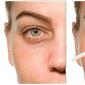Šípky na zväčšenie očí: Odporúčania stylistov Makeup na zväčšenie očí