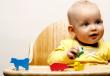 Raný vývoj doma: aktivity s půlročním miminkem