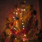 Pse është zakon të dekoroni pemën e Krishtlindjes për Vitin e Ri?
