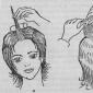 Osnovne operacije za vroče oblikovanje las