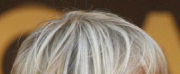 Rövid hajvágás sapkával 50 év feletti nők számára. Öregedésgátló hajvágás közepes, hosszú, rövid hajú nők számára, formázással vagy anélkül