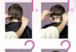 Kad un kā bērnam pirmo reizi griezt matus?