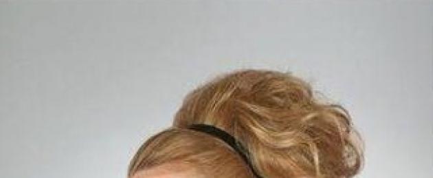წვრილმანი თმის ვარცხნილობა საახალწლოდ გრძელი თმისთვის.  წვრილმანი ვარცხნილობა საახალწლოდ: ინსტრუქციები და ნაბიჯ-ნაბიჯ აღწერილობები ფოტოებით