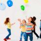 Nápady, kvízy, súťaže k narodeninám detí