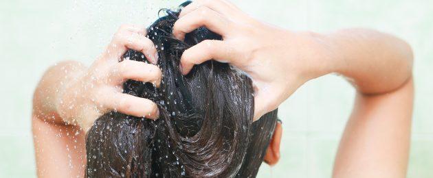 Jak pěstovat dlouhé vlasy recept.  Jak pěstovat vlasy za týden