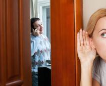 Jak se dozvědět o nevěře svého manžela: příznaky a psychologie nevěry