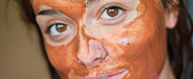 Červený jíl na obličej je účinný přírodní pudr vhodný k ošetření všech typů pleti.  Léčivé vlastnosti červeného jílu na obličej