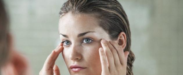 Krém proti poveternostným vplyvom na tvár.  Čo robiť so zvetrávaním tváre, spôsoby prevencie a liečby