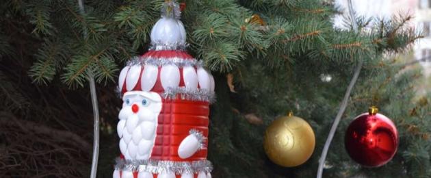 Dřevěné hračky pro kutily na vánoční stromeček.  DIY vánoční ozdoby: originální nápady