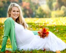 Aké sú výhody chôdze počas tehotenstva?