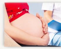 Negatívny Rh faktor u ženy počas tehotenstva - čo je nebezpečné pre dieťa?