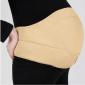 Ako nosiť tehotenský obväz