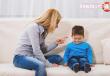 Kako otroka odvrniti od preklinjanja: koristni nasveti