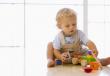 Otrok, star 2-3 leta, ne poje ničesar: kako povečati njegov apetit in pripraviti 