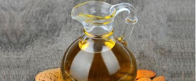 Ktorý olej je najúčinnejší a prospešný pre rast mihalníc?  Cédrový olej na riasy.  Miracle - zmes olejov na rast mihalníc a obočia Najlepší olej na mihalnice