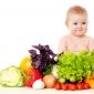 Maso v dětském jídelníčku - pravidla pro zavádění masových doplňkových potravin Proč by děti měly jíst maso
