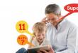 Mentalna aritmetika: ocene staršev in učiteljev