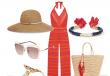 Miesto na slnku: čo si obliecť na pláž